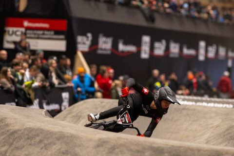 Pump track World Championships 2023 - Oetztal