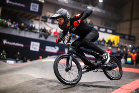 Pump track World Championships 2023 - Oetztal