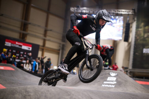 Pump track World Championships 2023 - Oetztal