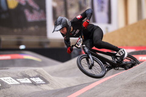 Pump track World Championships 2023 - Oetztal