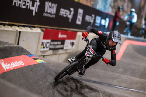 Pump track World Championships 2023 - Oetztal